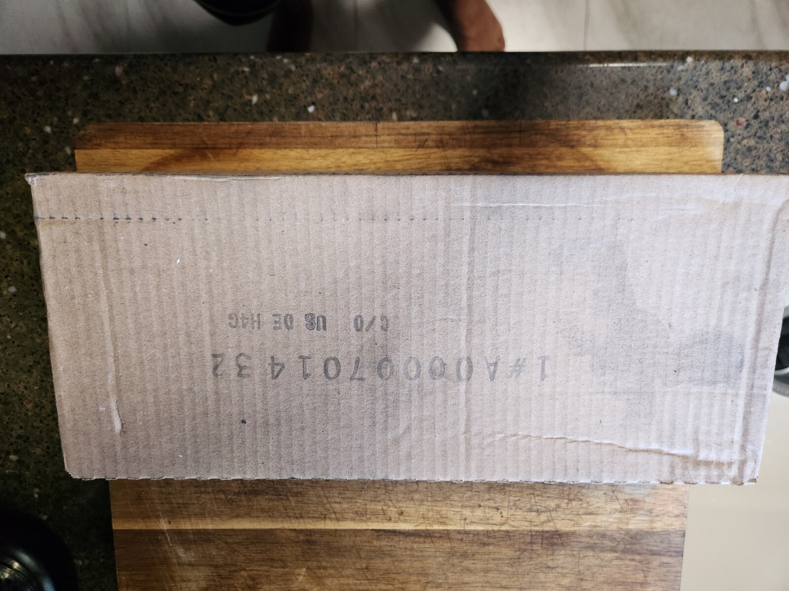 Detroit DD15 and DD16 GHG17 Engine High Pressure Fuel Feed Lines