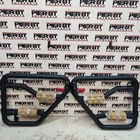 Jeep Wrangler Jku 4 Door Rear Tubular Half Doors Right Left