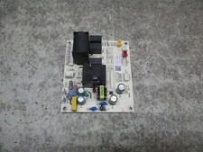 GE AIR CONDITIONER CONTROL BOARD 4 1/2 X 3 7/8 PART # APFD06JAWG1