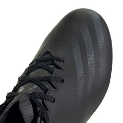 Size 9 - adidas X Ghosted.4 Black EG8195 | eBay display picture 1