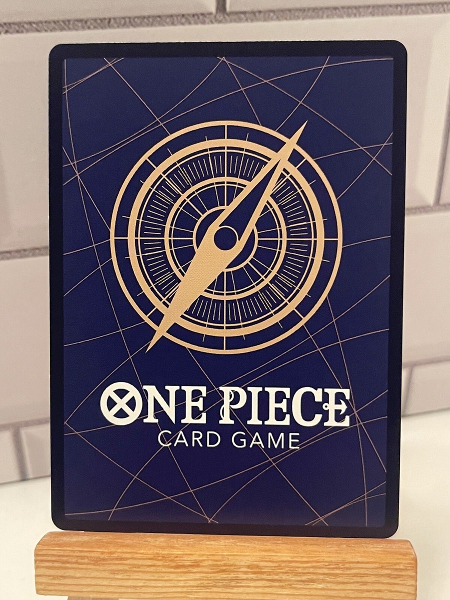 Pica OP05-032 SR - Awakening of the New Era OP05 One Piece English