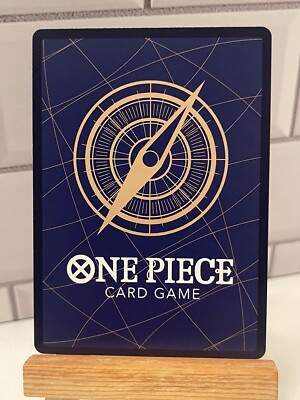 Pica OP05-032 SR - Awakening of the New Era OP05 One Piece English
