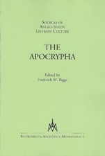 Sources of Anglo-Saxon Literary Culture (Instrumenta Anglistica