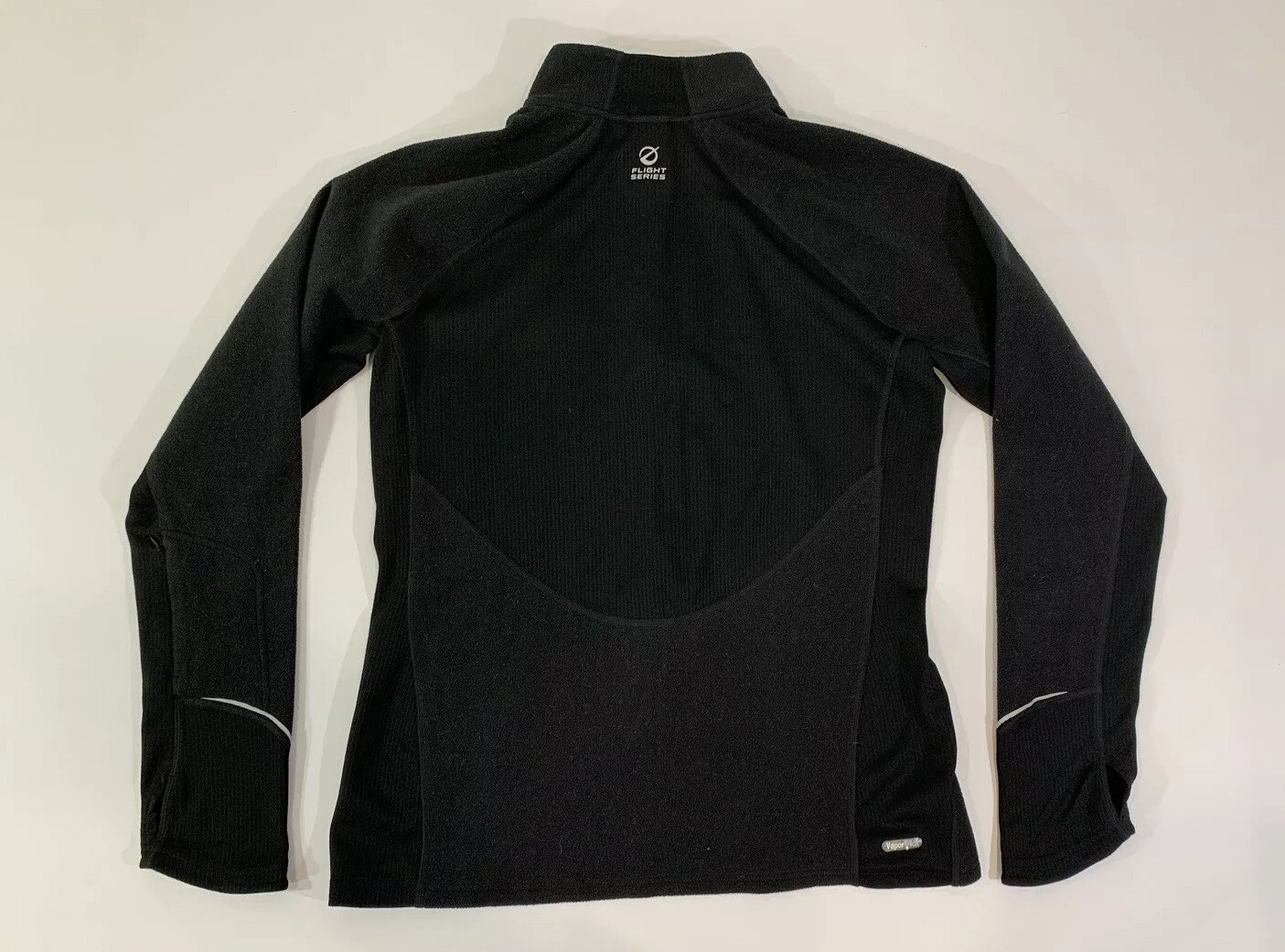 Flight Series Athletic Fleece Jacket 