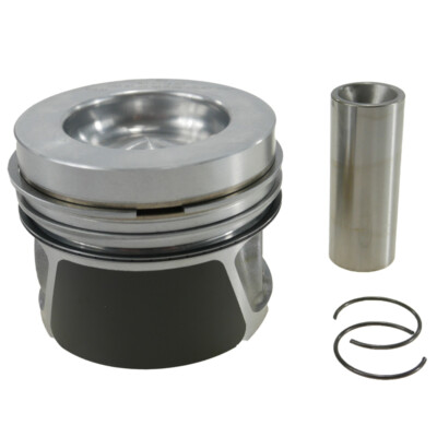 Kolben +0,50 mm Übermaß für VW 2.0 TDI 805073-50-1 81,51mm | eBay 