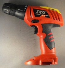 SKIL 2567 14.4 V. DRILL DRIVER / WITH STUD FINDER - BARE TOOL