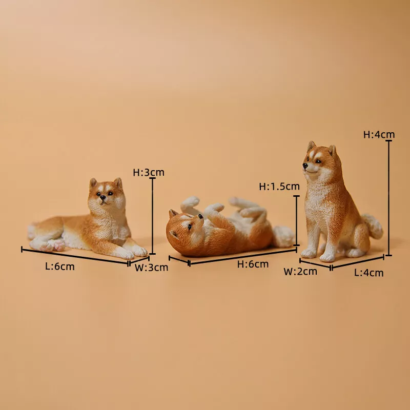 Mini shiba hotsell inu puppy