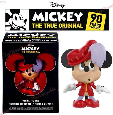 mickey the true original funko