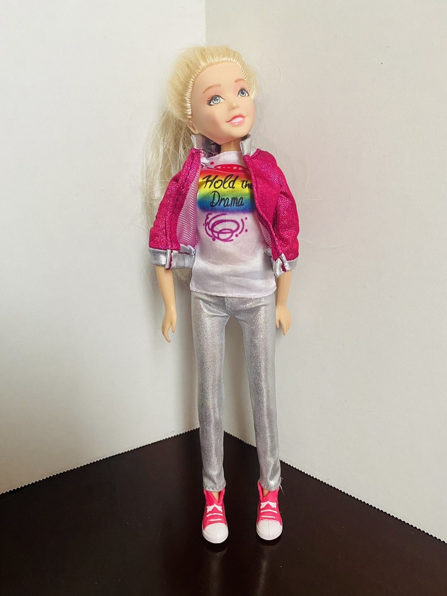 Amazon Just Play Jojo Siwa Singing Doll JUST PLAY JOJO SIWA 10