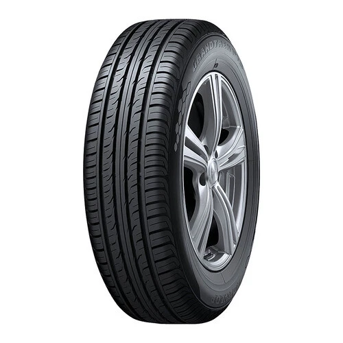 Dunlop Grandtrek PT3 215/70R15 B/4PLY BSW (1 Tires) | eBay