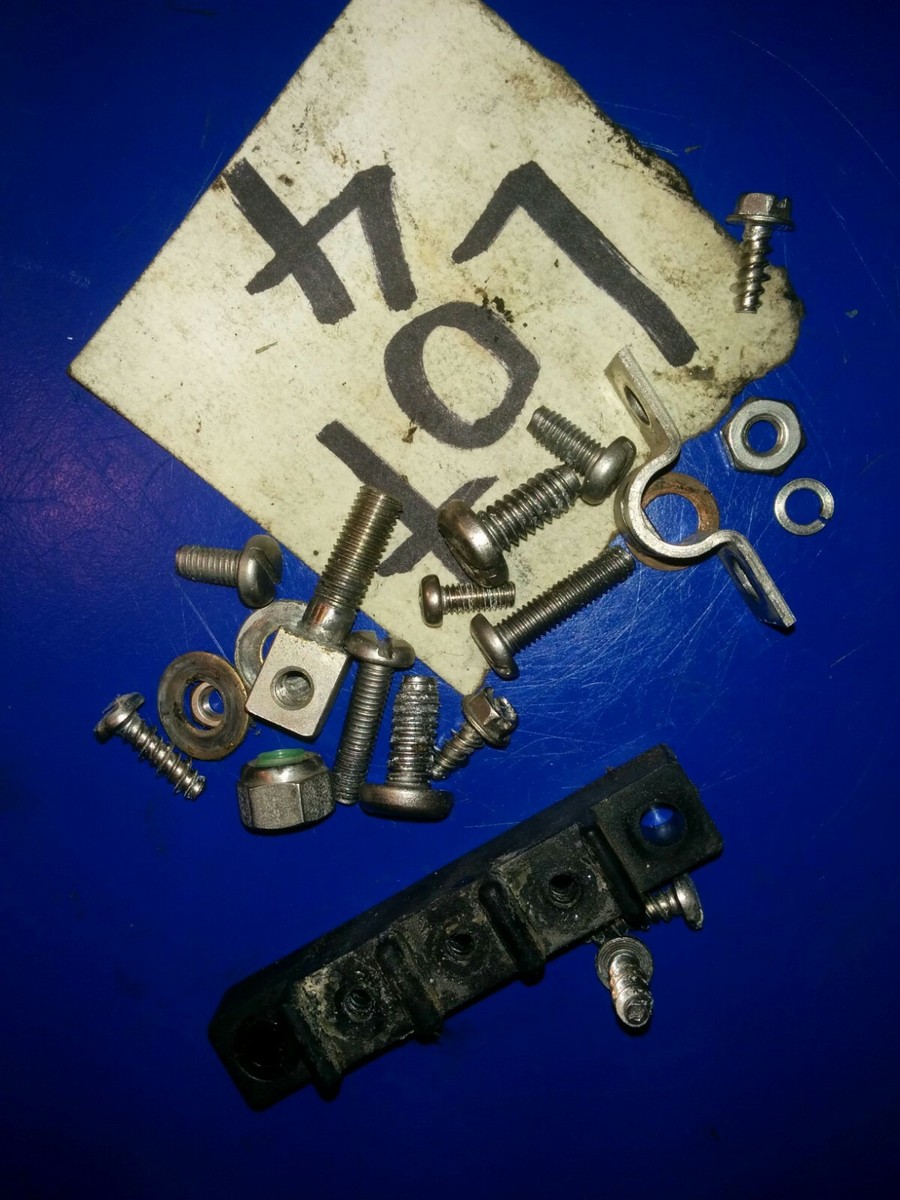 parts lots = omc evinrude johnson trolling motor JBFL2TB (1 c) | eBay