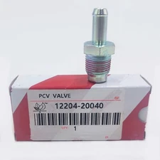 FOR 2001-2005 Toyota Highlander Base Sport 1× PCV VALVE 12204-20040