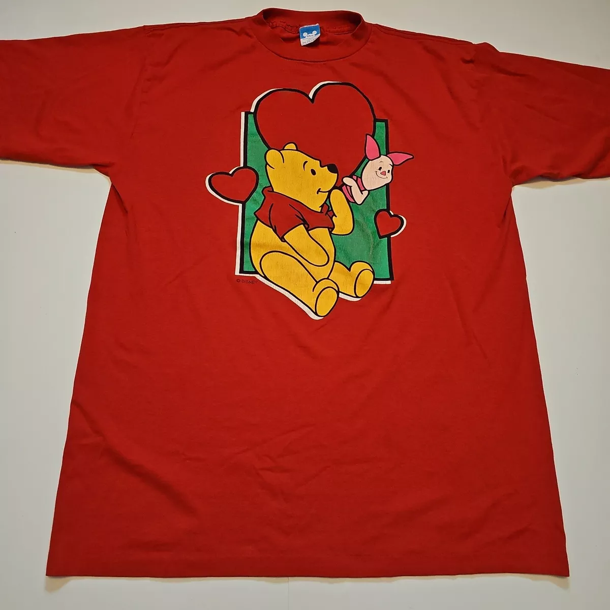 piglet t shirt disney
