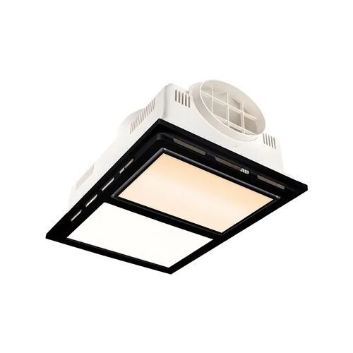 Brilliant 3 in 1 bathroom heater deals