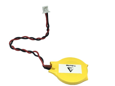 CR-2032 RTC BIOS CMOS Batterie Battery Akku für DELL Alienware Alpha R2