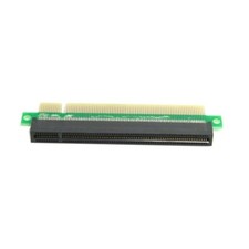 PCI-E 16x Slot Male to Female PCI-Express 164-Pin Protector Upward Riser Card
