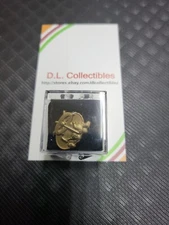 Disney Mickey Mouse Cast Member Service Award 1 Year Anniversary Pin