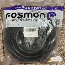 Fosmon - HDMI To HDMI 28AWG 4K High Speed HDMI Cable 50'