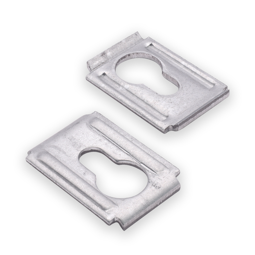 2 IKEA Pezzo di Ricambio 103693 ( Pax Kallax Metod ) Schlüsselplatte