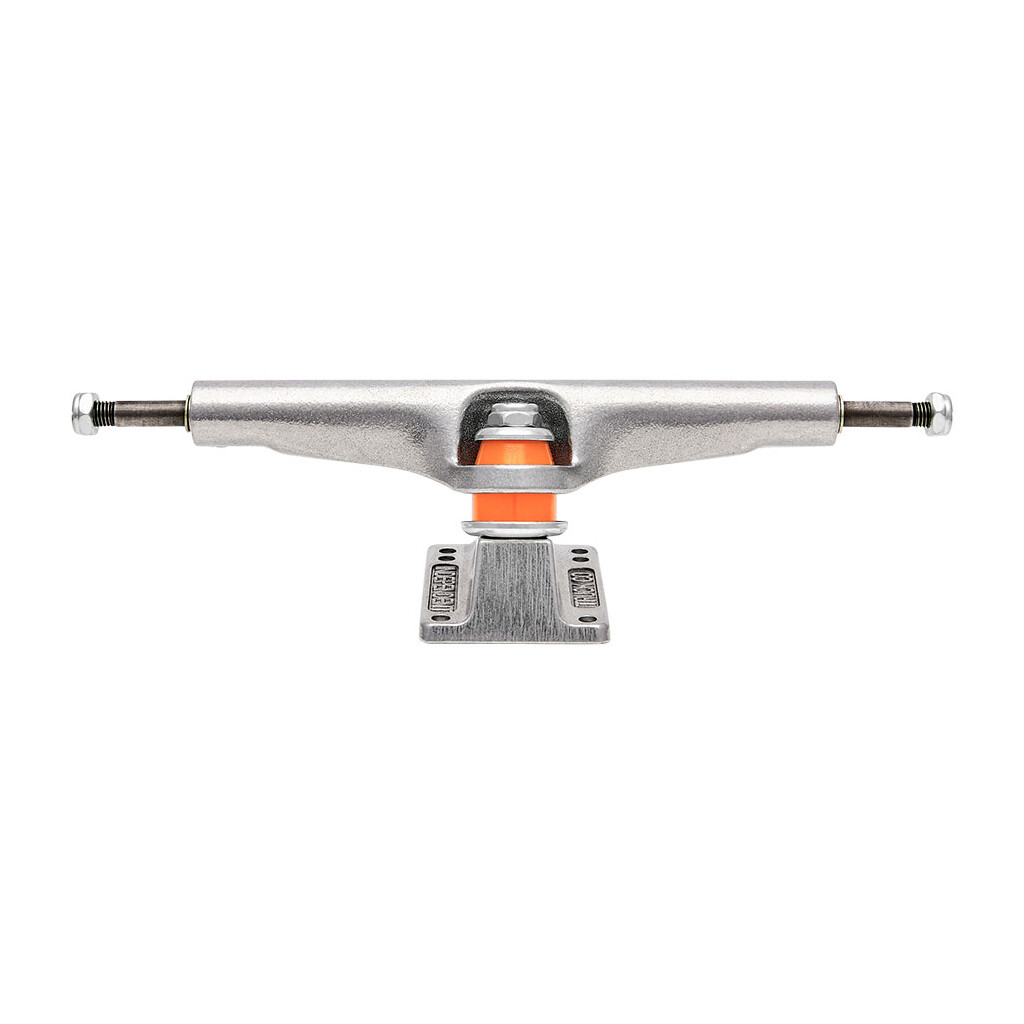 Independent Skateboard Trucks 215 Silver Stage 11 with Thunder Hardware