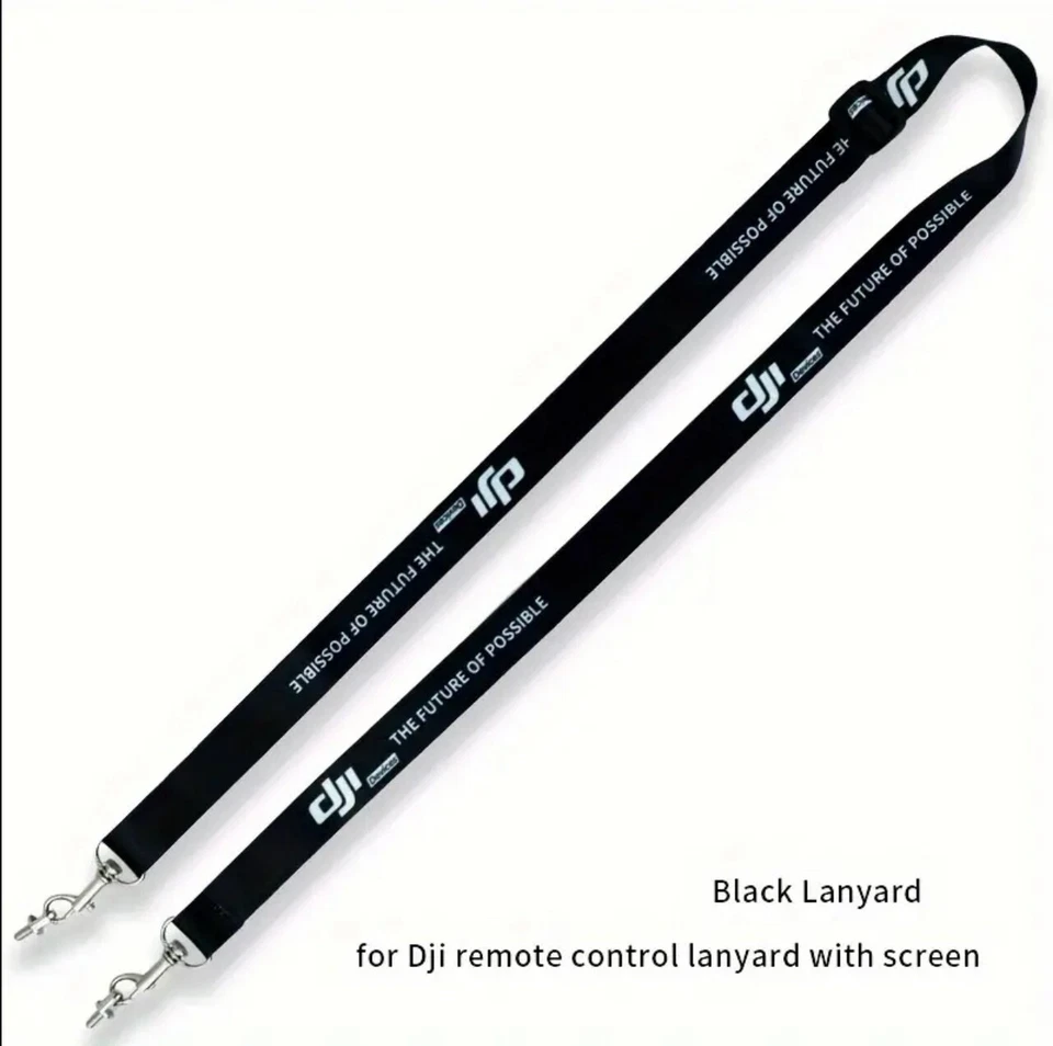 DJI Neck Strap Lanyard Drone Accessories DJI RC/DJI RC Pro/DJI RC2