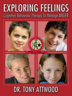 Exploring Feelings: Anger: Cognitive Behaviour Therapy to Manage Anger - GOOD