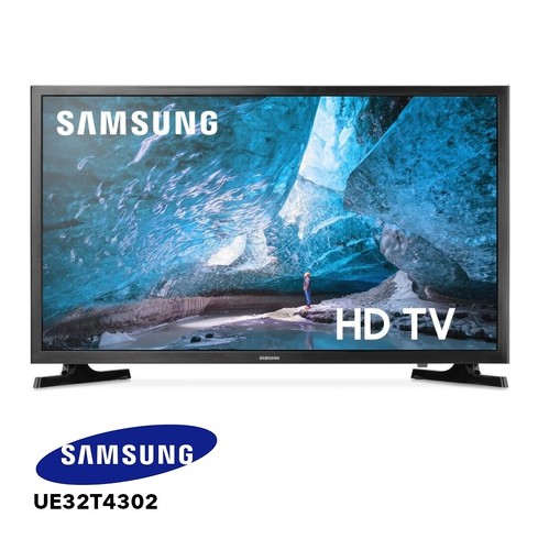 SAMSUNG 32\