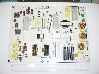 NEW Vizio E701i-A3 Power BD Board 1P-1129800-1012 1P-1129800-1011 x963