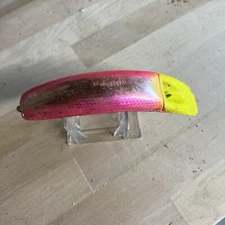 K16 Luhr Jensen Pre-rapala Kwikfish Rare Color