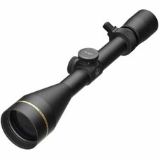 Leupold VX-3HD 3.5-10x50 (1 inch) CDS-ZL Duplex Riflescope 180618