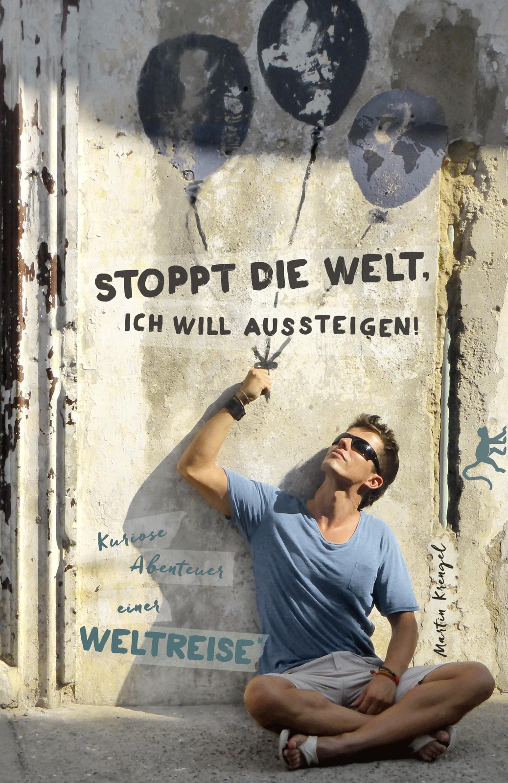 Thumbnail - Stoppt Die Welt, Ich Will Aussteigen