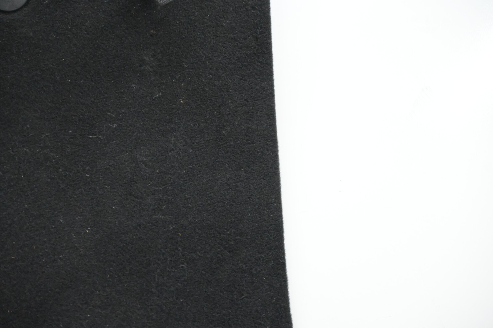 ⭐ 14-21 Maserati Ghibli Rear Trunk Cargo Floor Carpet Cover Liner Black Oem