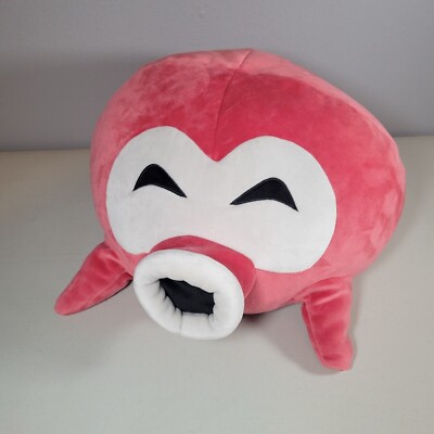 The Legend of Zelda Octorok Tomy Club Mocchi Mocchi Mega Plush Stuffed Soft Toy