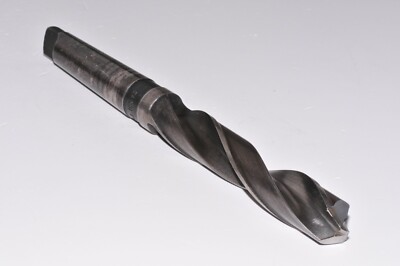 Spiralbohrer mit Morsekegel  D 24,75 mm HSS MK3  RHV17906