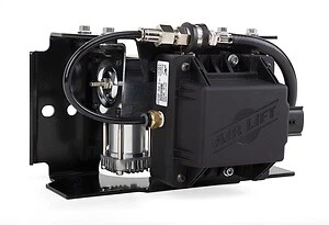 Susp Air Compressor Kit  Air Lift  74000EZ - Image 3 of 4