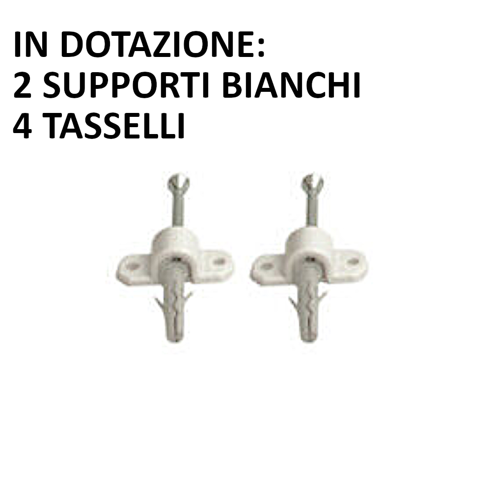 Pulsante Pneumatico Esterno Kariba 400103 - Bianco, Per Cassette Wc Pubbliche O Bagni Disabili - Foto 8