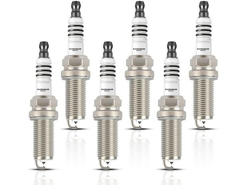 2008 Honda Accord Spark Plug