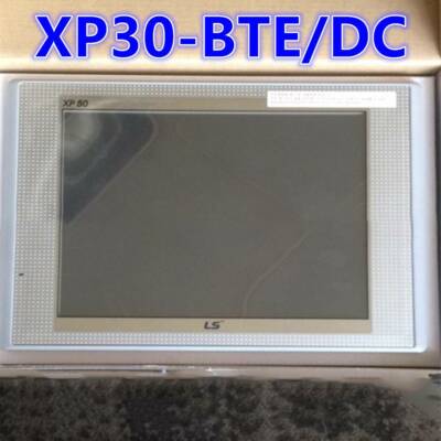 ONE Ls Hmi XP30-TTA/DC (XP30TTA/DC) New
