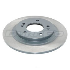 Disc Brake Rotor-Limited DURAGO TITANIUM SERIES DTS BR901430-01 DURAGO TITANIUM
