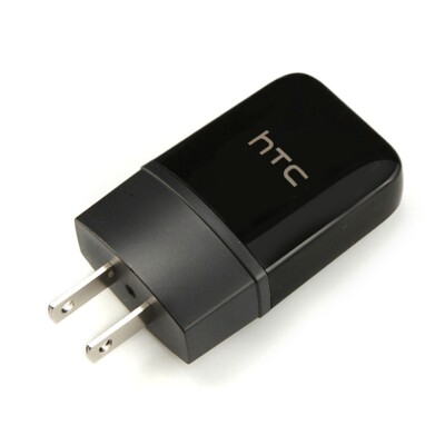 Original HTC TC P900 79H00126-02M 5V/1.5A USB Wall Charger Power Adapter
