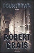 Countdown Crais, Robert and Raffo, Annamaria