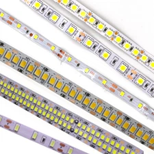 5M 600 LED Flexible Strip Light 2835 3014 4014 5050 5630 5054 led tape lamp 12v