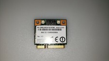Toshiba Satellite L645D S4040 wifi card adapter