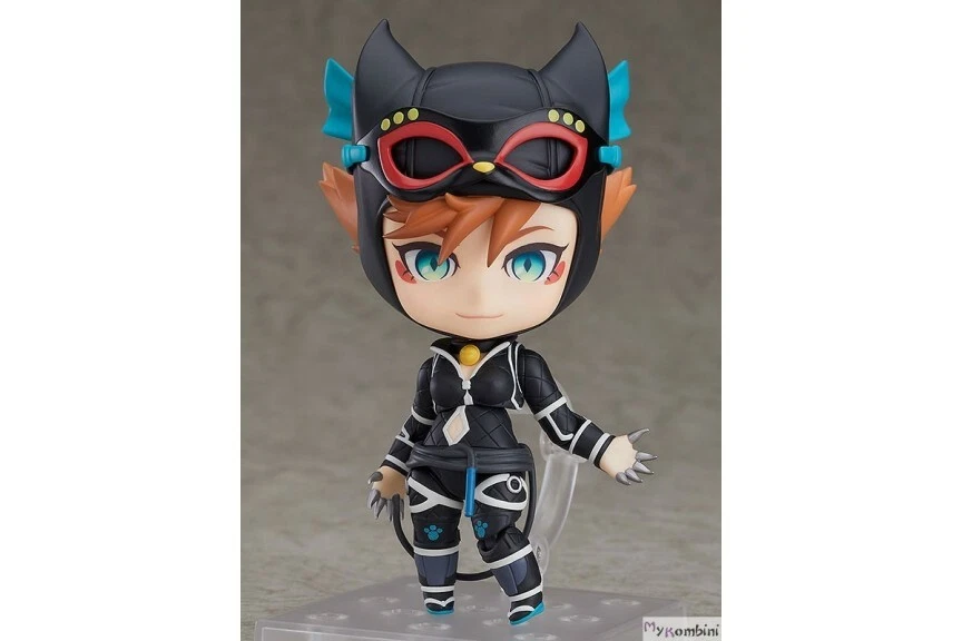 Batman ninja nendoroid sale