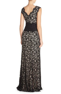 chinese dress ladies Amazon.com: Tadashi Shoji Women's Sleeveless deep v Gown Dress, Black/Nude,  6 : Clothing, Shoes & Jewelry main image 1