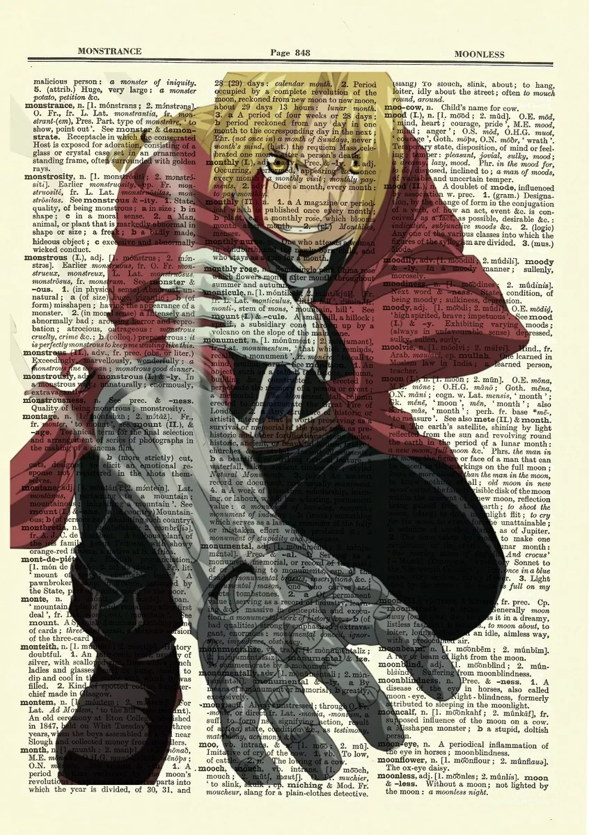 Fullmetal Alchemist BROTHERHOOD - The Elric Bros! Poster for Sale by Best  Anime Gear