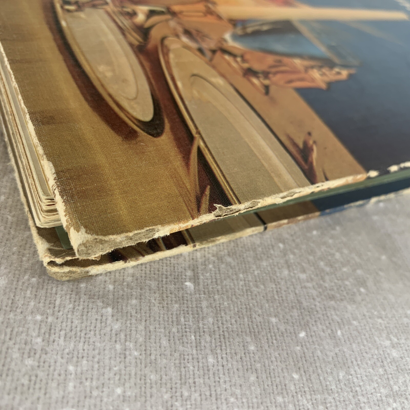 Vtg 1964 Betty Crockers New Dinner for Two Cookbook 1st Ed 1st Print Spiral READ