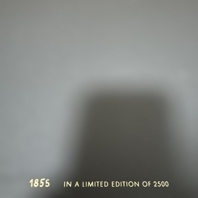 VISIONAIRE 52 PRIVATE Louis Vuitton Book Limited Edition of 2500