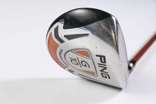 Ping G10 #3 Wood / 15.5 Degree / Regular Flex Ping TFC 129 F Shaft