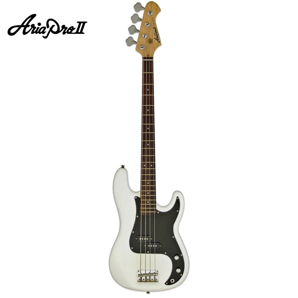 Aria Solid Right-Handed Bass Guitars for sale | eBay